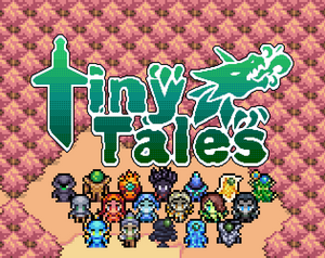 MT Tiny Tales Battlers - Elemental Forces