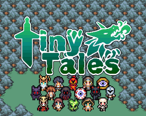MT Tiny Tales Battlers - Faith and Evil