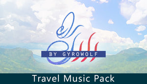 G3: Travel Music Pack