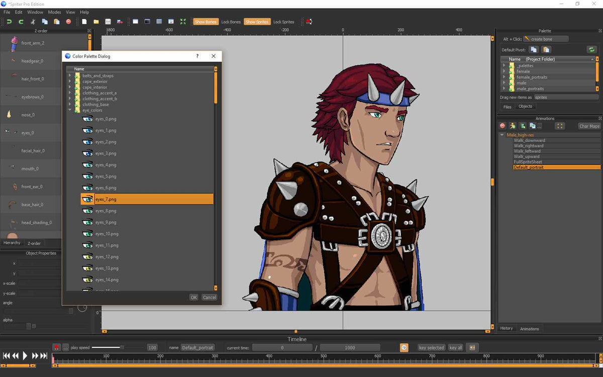 | RPG Maker | Create Your Own Game! – KOMODO Plaza (US)