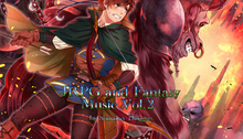 Load image into Gallery viewer, JRPG and Fantasy Music Vol 2
