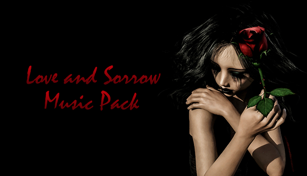 Love & Sorrow Music Pack