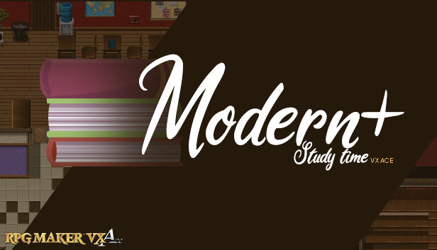 Modern + Study Time VX Ace