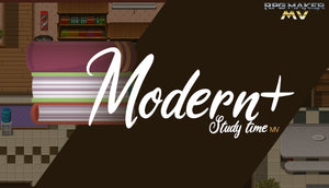 Modern + Study Time MV