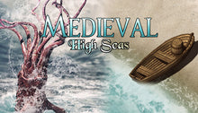 Load image into Gallery viewer, Medieval: High Seas
