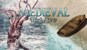Medieval: High Seas