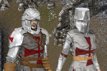 Load image into Gallery viewer, Medieval: Knights Templar