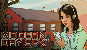 Modern Day SFX