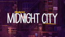 Load image into Gallery viewer, Modern + Midnight City
