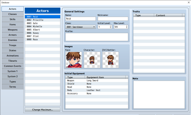 Load image into Gallery viewer, RPG Maker MZ
