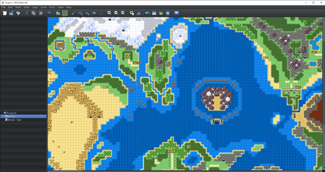 Load image into Gallery viewer, RPG Maker MZ
