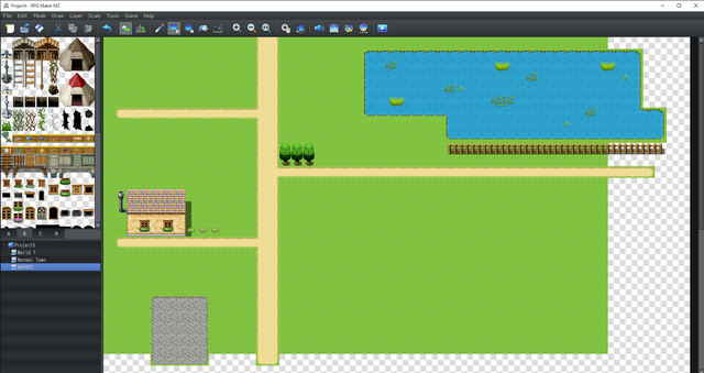 Load image into Gallery viewer, RPG Maker MZ
