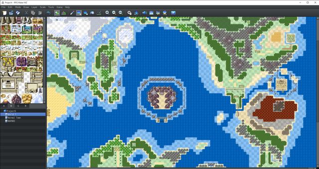 Load image into Gallery viewer, RPG Maker MZ
