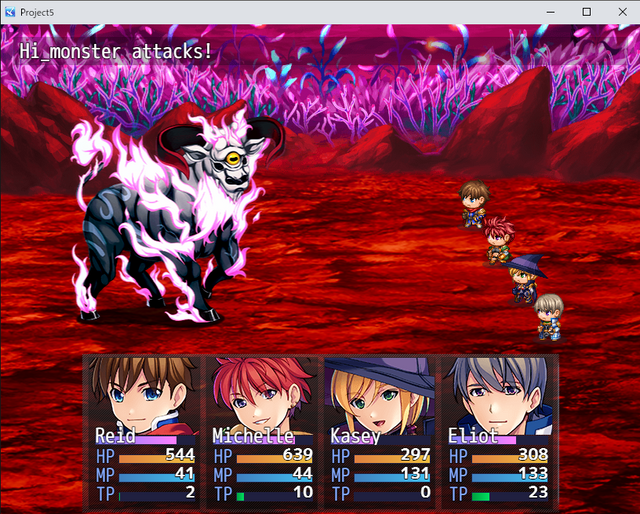 Load image into Gallery viewer, RPG Maker MZ
