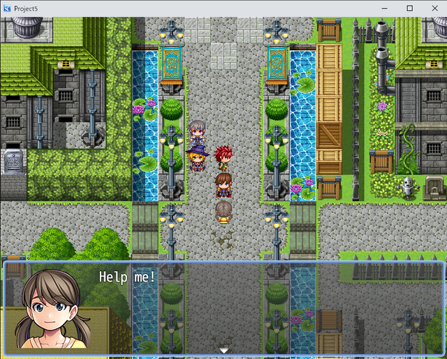 Load image into Gallery viewer, RPG Maker MZ
