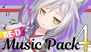 RE-D MUSIC PACK 4