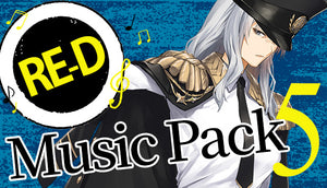 RE-D MUSIC PACK 5