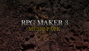 RPG Maker 3 Music Pack