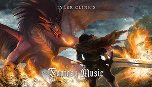 Tyler Cline's Epic Music Pack