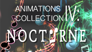 Animations Collection 4 - Nocturne