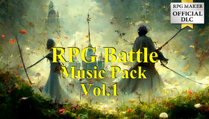 RPG Battle Music Pack Vol.1