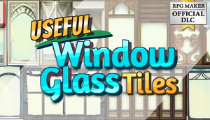 Useful Window Glass Tiles