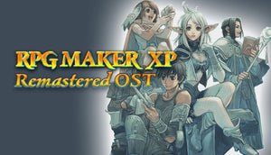 RPG Maker XP Remastered OST