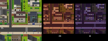 Load image into Gallery viewer, SERIALGAMES Living Good City Tileset
