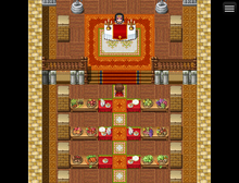 Load image into Gallery viewer, Meal Time Tileset - Fantasy Edition
