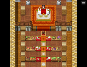 Meal Time Tileset - Fantasy Edition