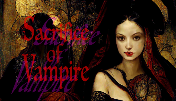 Sacrifice of Vampire