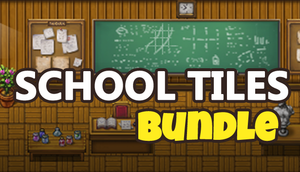 School Tiles Bundle