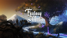 Load image into Gallery viewer, Essential Fantasy Music Pack