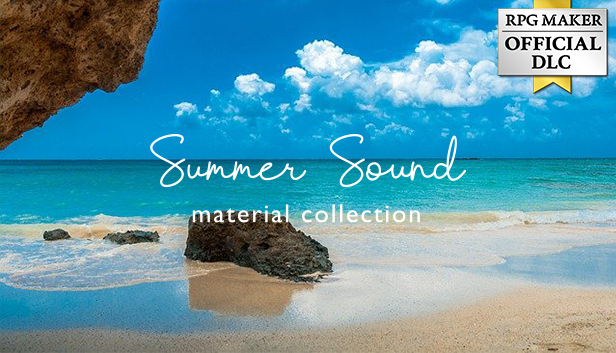 Summer Sound Material Collection