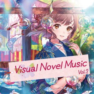 Visual Novel Music Vol 2