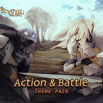Action & Battle Themes