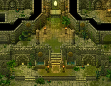 Load image into Gallery viewer, Ancient Dungeons: Jungle
