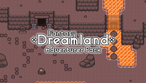 Fantasy Dreamland Adventurer Pack