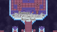 Load image into Gallery viewer, Fantasy Dreamland Extra Pack