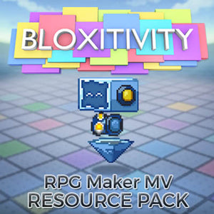 Bloxitivity Resource Pack