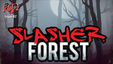 Load image into Gallery viewer, POP! Slasher Forest