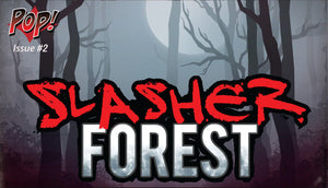 POP! Slasher Forest