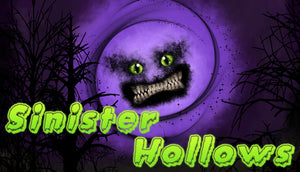 Sinister Hollows