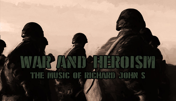 War & Heroism Music Pack