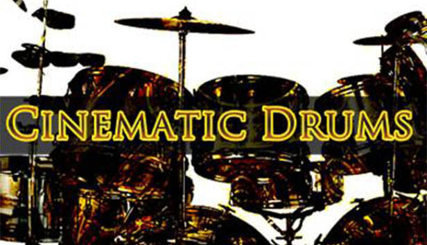 Cinematic Drums