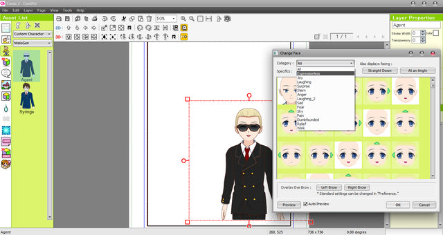 Load image into Gallery viewer, Manga Maker ComiPo
