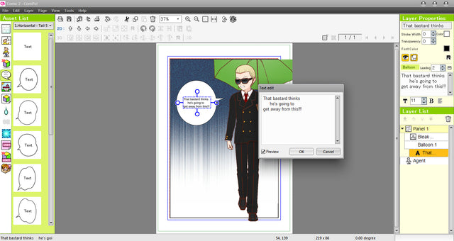 Load image into Gallery viewer, Manga Maker ComiPo
