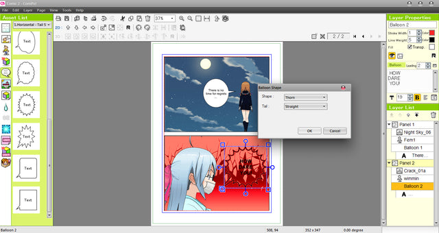Load image into Gallery viewer, Manga Maker ComiPo

