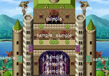 Load image into Gallery viewer, NATHUHARUCA Door Tilesets
