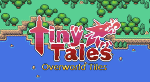 MT Tiny Tales Overworld Tiles